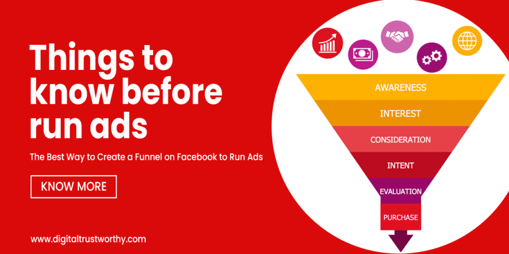 The Best Way to Create a Funnel on Facebook to Run Ads